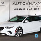 Opel Insignia Sports Tourer Exclusive 2.0d на продажу, 2019
