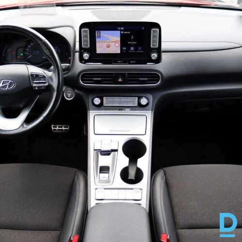 Pārdod Hyundai Kona Electric 64kWh, 2020 Pārdod Hyundai Kona Electric 64kWh, 2020