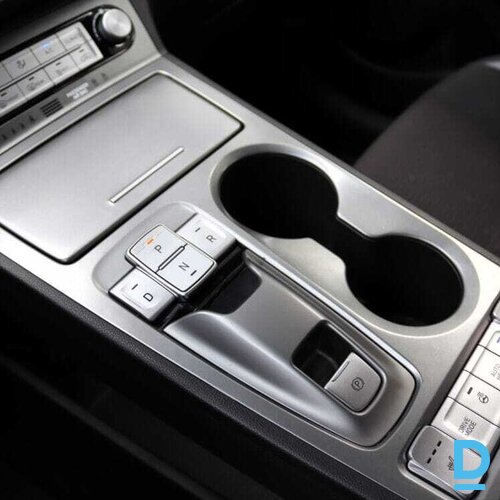 Pārdod Hyundai Kona Electric 64kWh, 2020 Pārdod Hyundai Kona Electric 64kWh, 2020