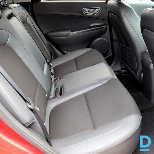 Pārdod Hyundai Kona Electric 64kWh, 2020 Pārdod Hyundai Kona Electric 64kWh, 2020