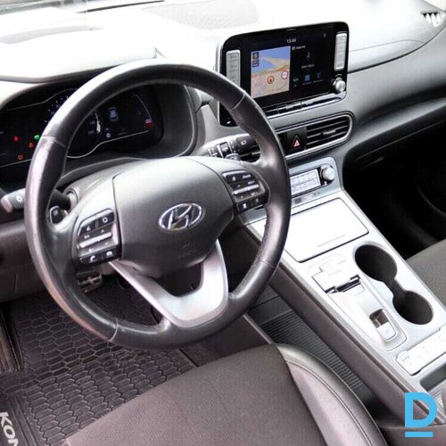 Pārdod Hyundai Kona Electric 64kWh, 2020 Pārdod Hyundai Kona Electric 64kWh, 2020