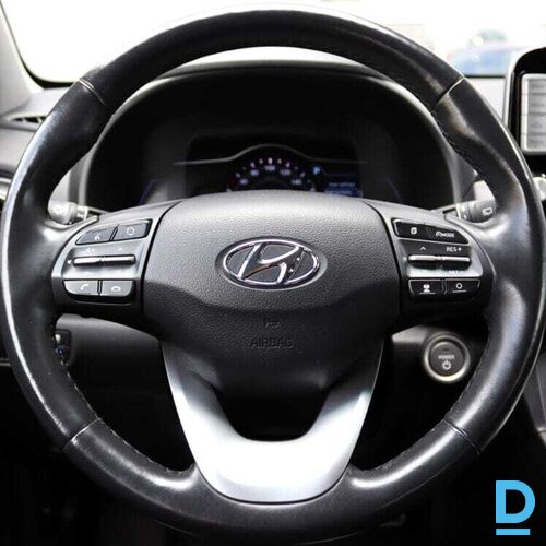 Pārdod Hyundai Kona Electric 64kWh, 2020 Pārdod Hyundai Kona Electric 64kWh, 2020