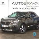 Продажа Peugeot 3008 Allure 1.5 BlueHDI, 2019 г.