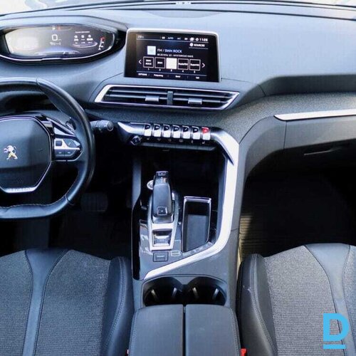 Pārdod Peugeot 3008 Allure, 1.5 Bluehdi, 2019 Pārdod Peugeot 3008 Allure, 1.5 Bluehdi, 2019