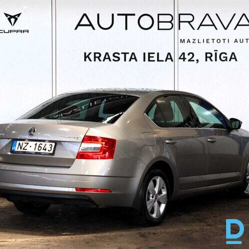 Pārdod Skoda Octavia HB Elegance 1.6Tdi, 2020 Pārdod Skoda Octavia HB Elegance 1.6Tdi, 2020