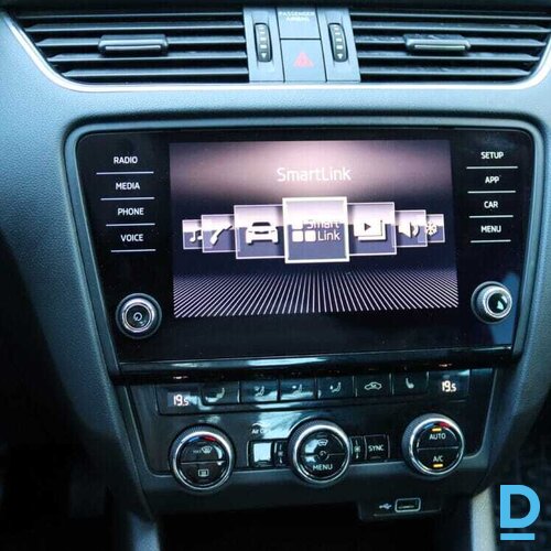 Pārdod Skoda Octavia HB Elegance 1.6Tdi, 2020 Pārdod Skoda Octavia HB Elegance 1.6Tdi, 2020