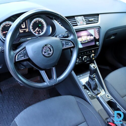 Pārdod Skoda Octavia HB Elegance 1.6Tdi, 2020 Pārdod Skoda Octavia HB Elegance 1.6Tdi, 2020