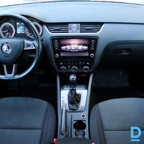 Pārdod Skoda Octavia HB Elegance 1.6Tdi, 2020 Pārdod Skoda Octavia HB Elegance 1.6Tdi, 2020