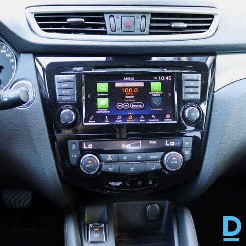 Pārdod Nissan Qashqai Tekna 1.3i, 2020 Pārdod Nissan Qashqai Tekna 1.3i, 2020