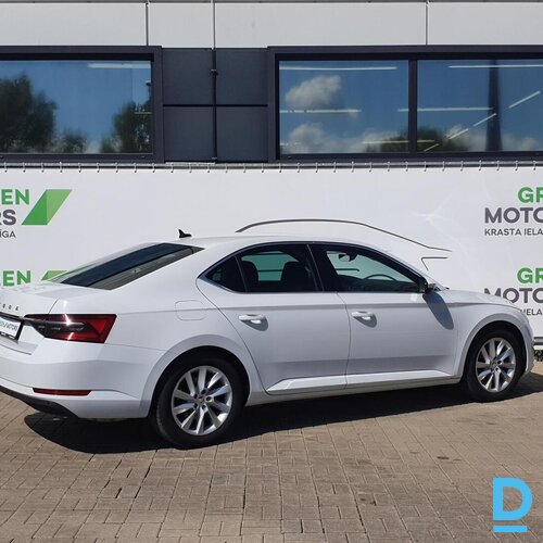 Pārdod Skoda Superb HB Elegance, 2020