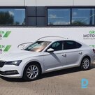 Skoda Superb HB Elegance for sale, 2020