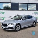 Skoda Octavia Elegance 1.5i for sale, 2023