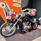 Pārdod Honda Shadow 750 Spirit motociklu, 750 cm³, 2007