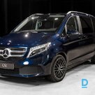 Pārdod Mercedes-Benz V 300d, 2020