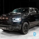 Продается Dodge Ram 1500, 2019