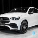 Mercedes-Benz GLE 400 4MATIC на продажу, 2023