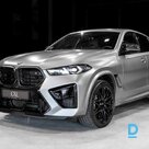 BMW X6 M COMPETITION for sale, 2024
