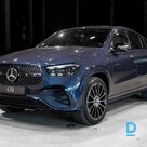 Pārdod Mercedes-Benz GLE 300D 4MATIC, 2023