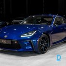 Pārdod Toyota GR86, 2023