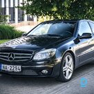 Продается Mercedes-Benz C200 2.2d, 2008