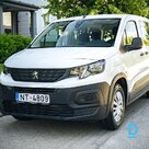 Продажа Peugeot Rifter 1.5d, 2021 г.