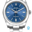 Продают Rolex Oyster Perpetual 39 mm