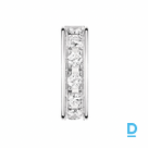 Продают Boucheron Quatre Radiant Edition Single Clip Earring