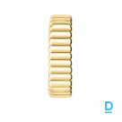 Продают Boucheron Quatre Grosgrain Single Clip Earring