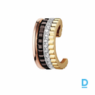 For sale Boucheron Quatre Classique Small Single Clip Earring