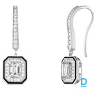 Продают Boucheron Vendome Lisere Sleepers