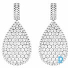 Продают Boucheron Seprent Boheme Sleepers, XL Motif