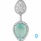 Продают Boucheron Seprent Boheme Single Stud, S and XS Motifs