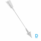 Продают Boucheron Fleche Single Stud Earring