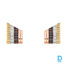 Продают Boucheron Quatre Classique Studs