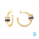 Продают Boucheron Quatre Classique Hoop