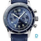 Pārdod Blancpain Air Command