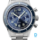 Pārdod Blancpain Air Command