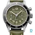 Pārdod Blancpain Air Command