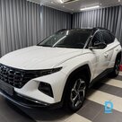 Hyundai Tucson 1.6 Hybrid T-Gdi на продажу, 2023
