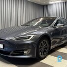 Tesla Model S 75D на продажу, 2018