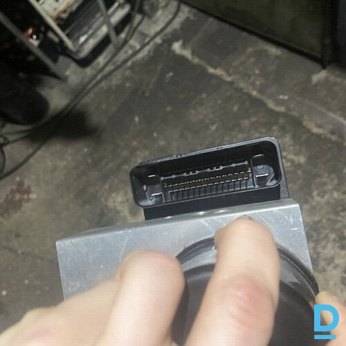 Pārdod Mercedes-Benz ABS bloku Pārdod Mercedes-Benz ABS bloku