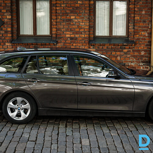 Pārdod BMW 220 2.0d, 2014 Pārdod BMW 220 2.0d, 2014