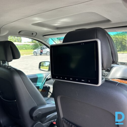 Pārdod Mercedes-Benz Viano 3.0d, 2011 Pārdod Mercedes-Benz Viano 3.0d, 2011