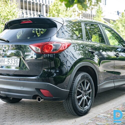Pārdod Mazda CX-5, 2.2d, 2013 Pārdod Mazda CX-5, 2.2d, 2013