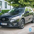 Продается Mazda CX-5, 2.2d, 2013