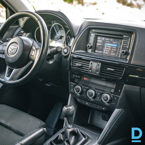 Pārdod Mazda CX-5, 2.2d, 2013 Pārdod Mazda CX-5, 2.2d, 2013