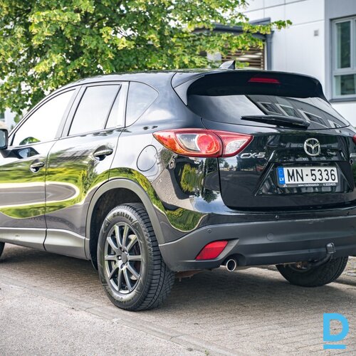 Pārdod Mazda CX-5, 2.2d, 2013 Pārdod Mazda CX-5, 2.2d, 2013