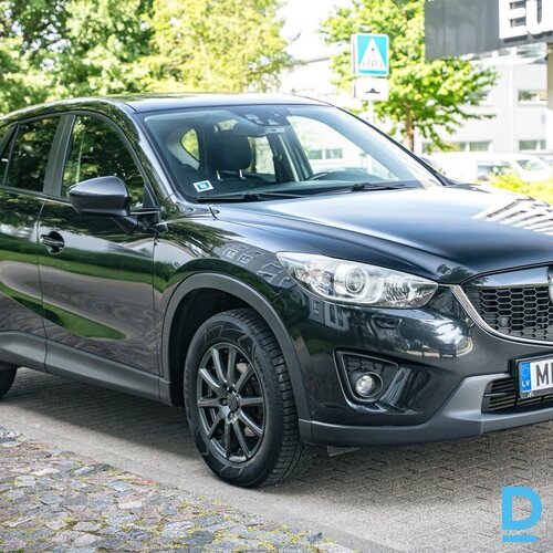Pārdod Mazda CX-5, 2.2d, 2013 Pārdod Mazda CX-5, 2.2d, 2013