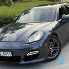 Porsche Panamera 4S Эксклюзив на продажу, 2012