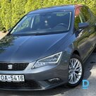 Pārdod Seat Leon 1.6Tdi, 2016